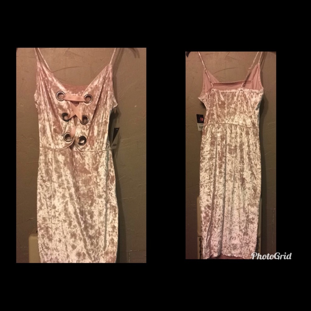 Project Runway Dress